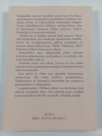 Henkilökohtaisia tarinoita (signeerattu)
