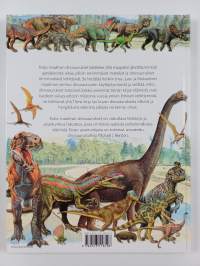 Koko maailman dinosaurukset