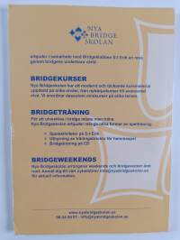 Bridge - Bättre bud