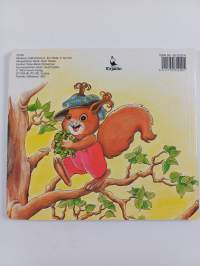 Eppu Orava sankarina