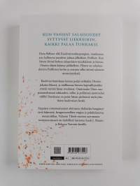 Ikiliekin kipinä