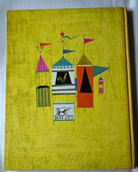 Animal Fair