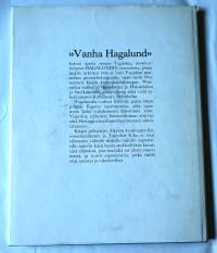 Vanha Hagalund