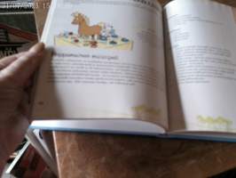 heppa höperön  puuhavinkit