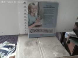 heppa höperön  puuhavinkit