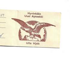 Tyhjä kuva
