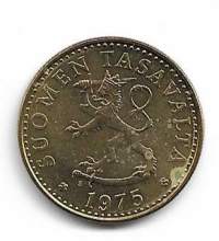 20 penniä  1975