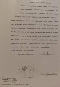 Ihmistä ohjaamassa, Kansanopistotoimintaa Kankaanpäässä 1909-1999