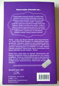 Kryon : kirjeitä kotoa : (rakastavia viestejä perheeltä)
