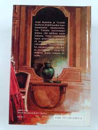 Anna Karenina