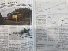 Resiina 1991 nr 1, Otavan rata 100 vuotta