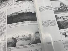Resiina 1991 nr 4, Suupohjan radan vaiheita