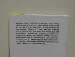 Välimeren puut ja pensaat