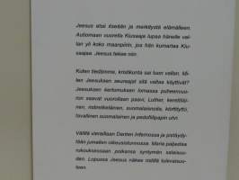 Minä, Jeesus