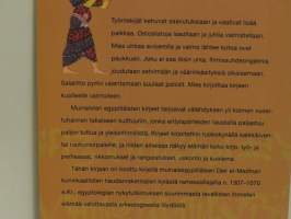 Kirjeitä faraoiden Egyptistä