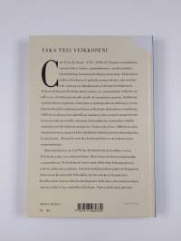 Vaka veli veikkoseni : C. N. Keckmanin kirjeitä 1812-1838