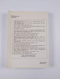 Kasvumaa : Eeva Niinivaaran kirjoituksia vuosilta 1923-1981