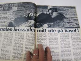 Fib aktuellt 1969 nr 36 -adult graphics magazine / aikuisviihdelehti