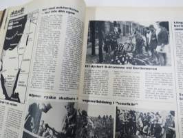 Fib aktuellt 1969 nr 36 -adult graphics magazine / aikuisviihdelehti
