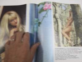 Fib aktuellt 1969 nr 36 -adult graphics magazine / aikuisviihdelehti