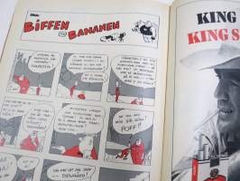 Fib aktuellt 1969 nr 36 -adult graphics magazine / aikuisviihdelehti