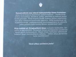 Emman makea joulu