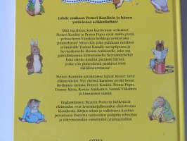 Petteri Kaniinin satukirja