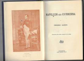 Napoleon och kvinnorna 1896