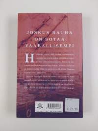 Vaaran vuodet