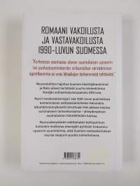 Suoraan hevosen suusta