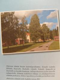 Vanhaan tukeutuen, uutta etsien  -Talonpoika Nivalasta