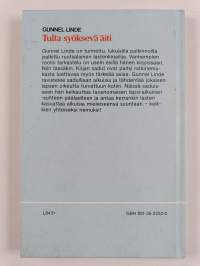 Tulta syöksevä äiti sekä muita satuja isistä ja äideistä