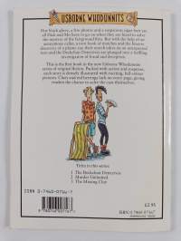 The Deckchair Detectives