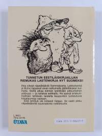 Näpsäkäävät