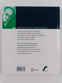Suomalaisia taiteilijoita