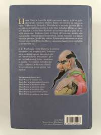 Harry Potter ja kuoleman varjelukset