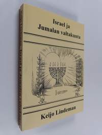 Israel ja Jumalan valtakunta
