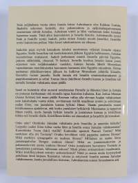 Israel ja Jumalan valtakunta