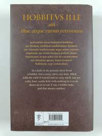 Hobbitus Ille : aut illuc atque rursus retrorsum