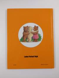 Kun pikku jääkarhu katosi