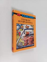 Tyhjä kuva