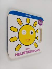 Tyhjä kuva
