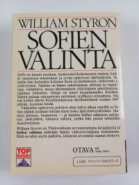Sofien valinta