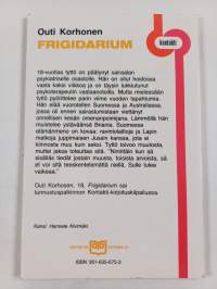 Frigidarium