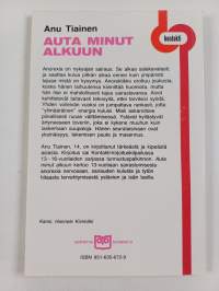 Auta minut alkuun