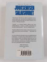 Lasse Viren ja juoksemisen salaisuudet