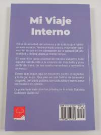 Mi Viaje Interno (signeerattu)