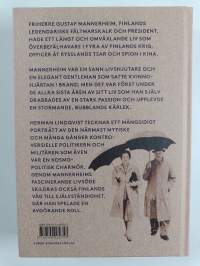 Mannerheim : marsken, masken, myten