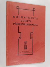 Tyhjä kuva
