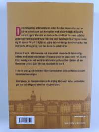 Elakt spel : en Homandeckare
